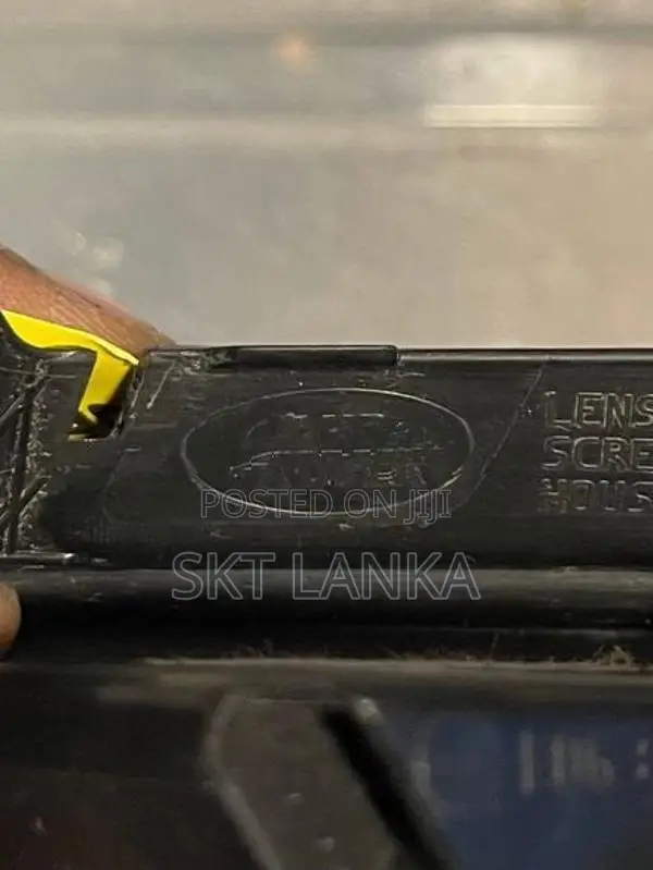 Genuine Range Rover Velar 2019 Door Handle Locks Sport Vogue