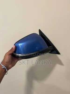Genuine Bmw X1 2019 Driver Door Side Mirror F48 X2