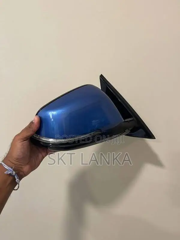 Genuine Bmw X1 2019 Driver Door Side Mirror F48 X2