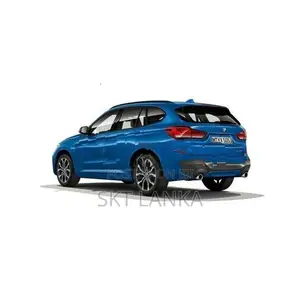 Genuine Bmw X1 2019 Driver Door Side Mirror F48 X2