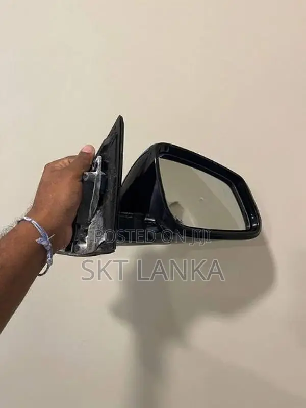 Genuine Bmw X1 2019 Driver Door Side Mirror F48 X2
