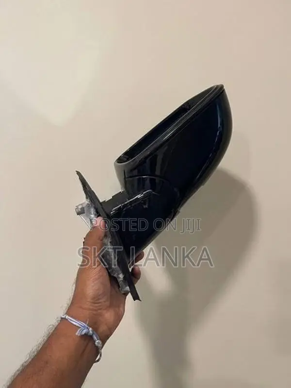 Genuine Bmw X1 2019 Driver Door Side Mirror F48 X2