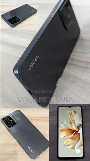 Oscal Tiger 10 (Used)