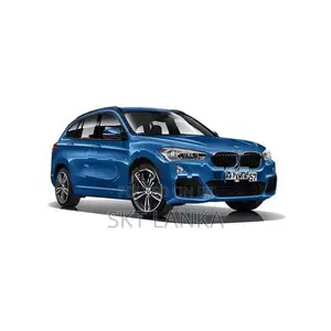 Genuine Bmw X1 2018 Bumper Grille Shell F48