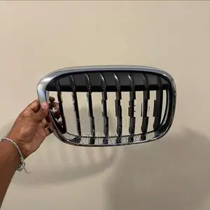 Genuine Bmw X1 2018 Bumper Grille Shell F48