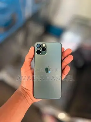 Apple iPhone 11 Pro (Used)