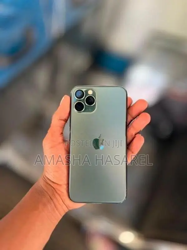 Apple iPhone 11 Pro (Used)