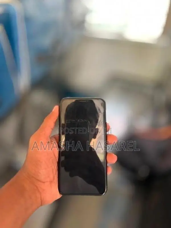 Apple iPhone 11 Pro (Used)