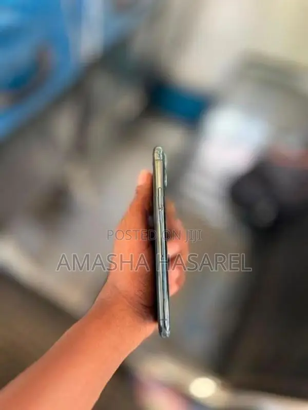 Apple iPhone 11 Pro (Used)