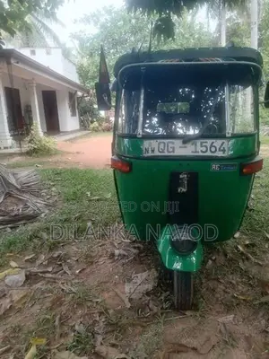 Bajaj RE 2006