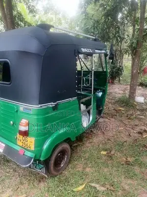 Bajaj RE 2006