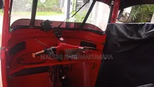 Bajaj 2 Stroke 2002