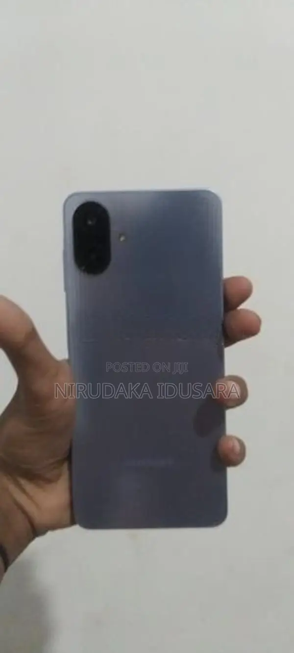 Samsung Galaxy A07 (Used)