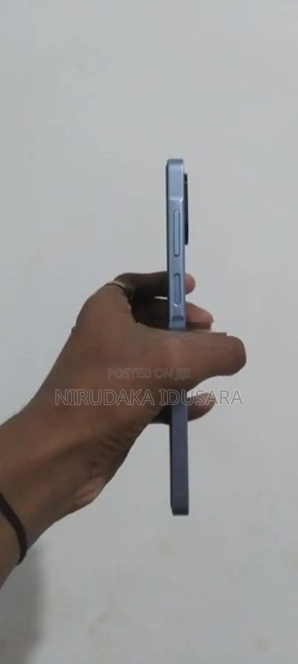Samsung Galaxy A07 (Used)
