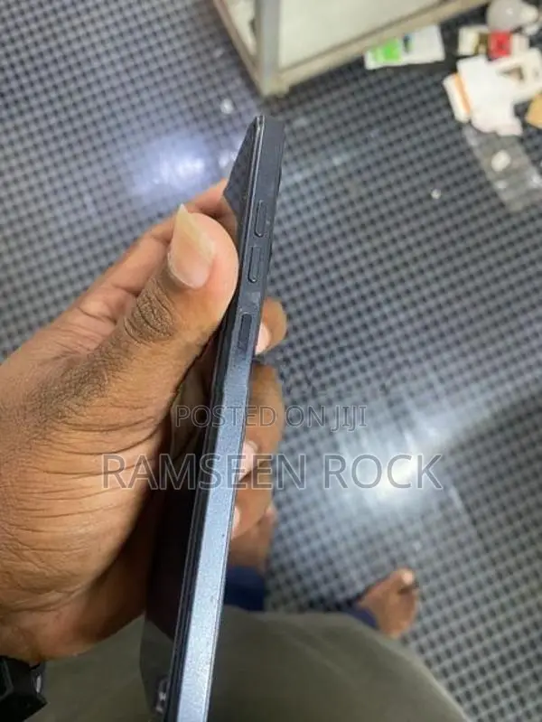 Tecno Spark (Used)