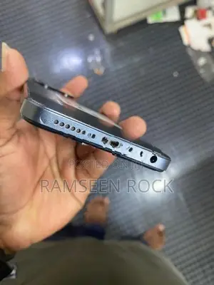 Tecno Spark (Used)