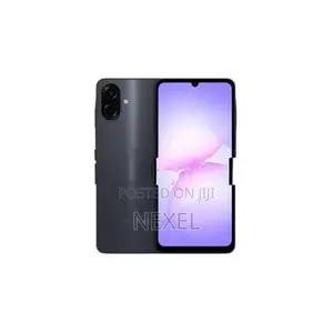 Samsung Galaxy A07 6GB 128GB (Brand New)
