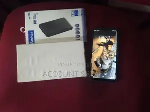Vivo Y85 (Used)