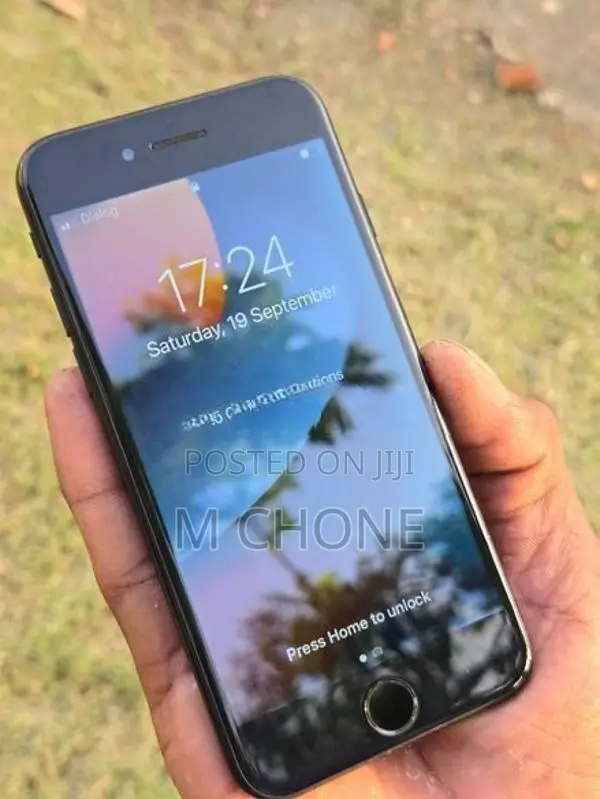 Apple iPhone 7 128GB (Used)