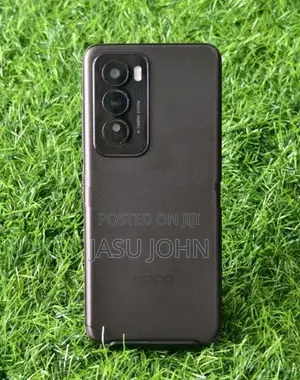 Oppo Reno 12 (Used)