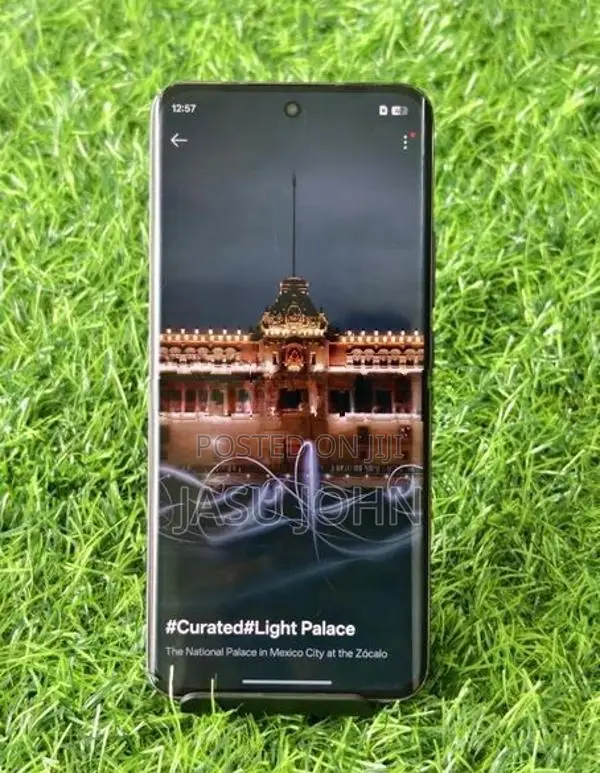 Oppo Reno 12 (Used)