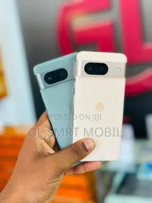 Google Pixel 8 5G/8/128GB/Full Set (Used)