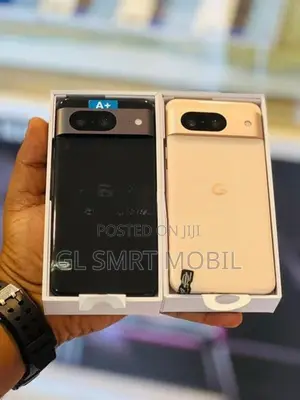 Google Pixel 8 5G/8/128GB Fullset (Used)