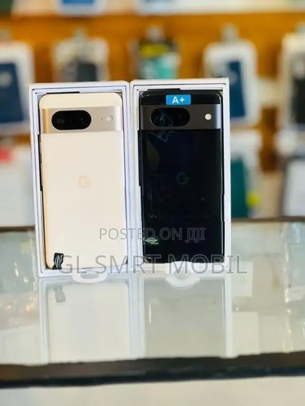 Google Pixel 8 5G/8/128GB Fullset (Used)