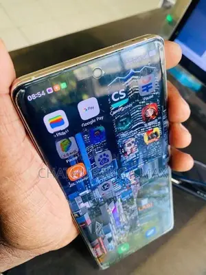 Vivo X100 Pro (Used)