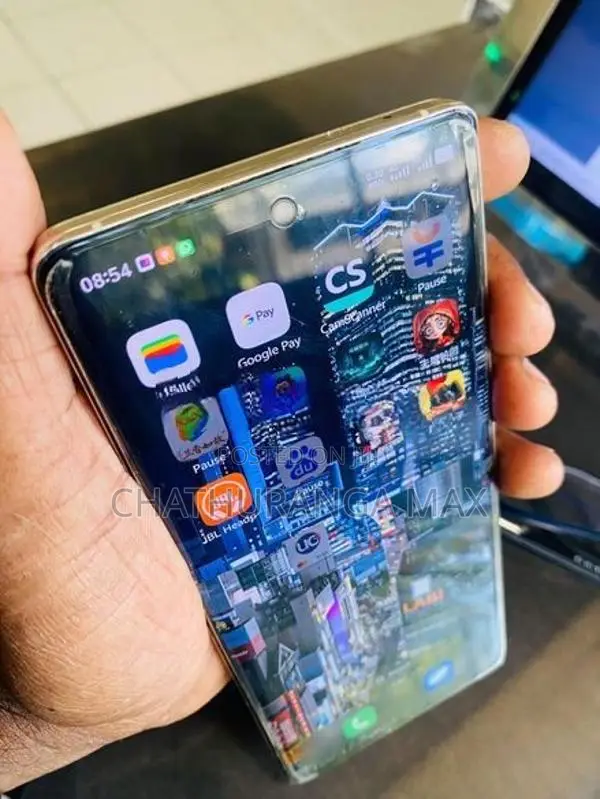 Vivo X100 Pro (Used)