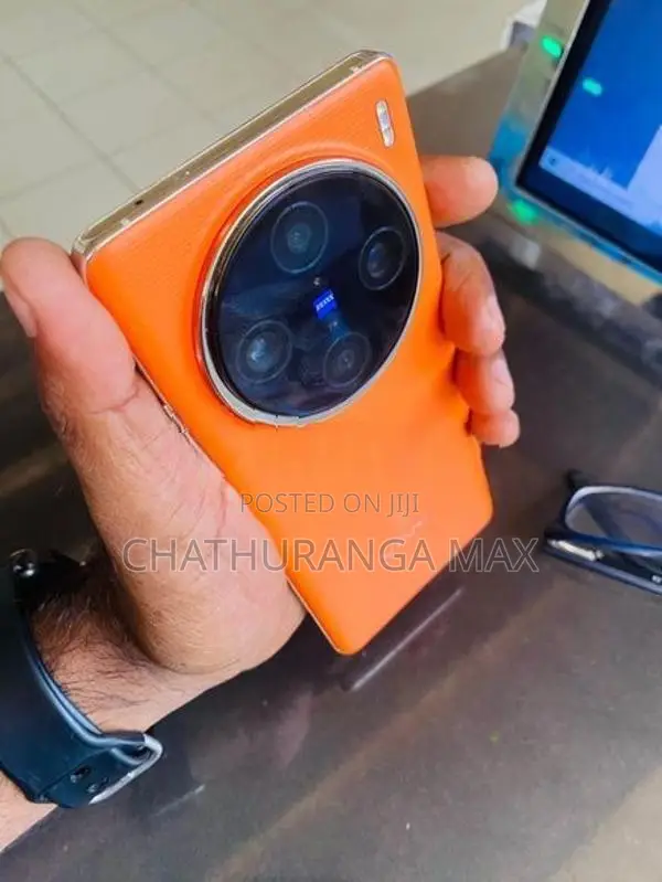 Vivo X100 Pro (Used)