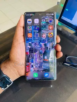 Vivo X100 Pro (Used)