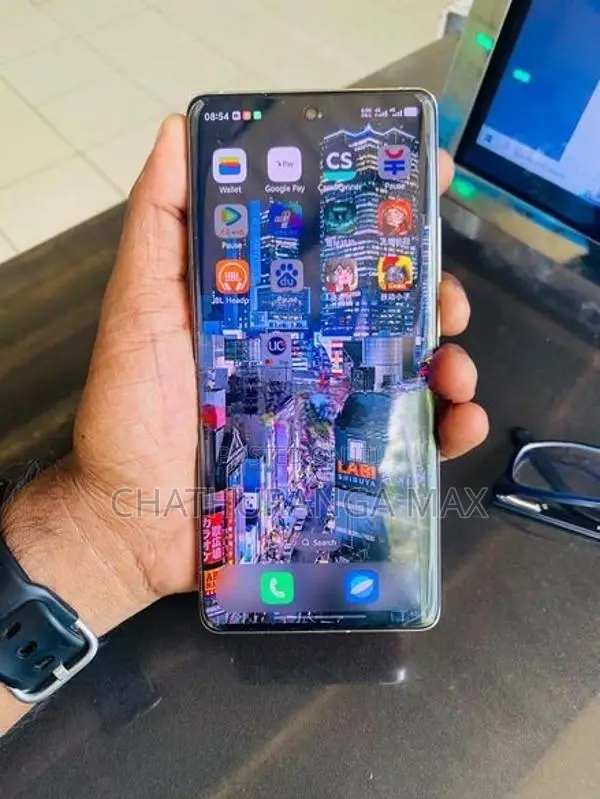 Vivo X100 Pro (Used)