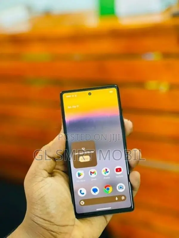 Google Pixel 6a 5G/8/128GB (Used)