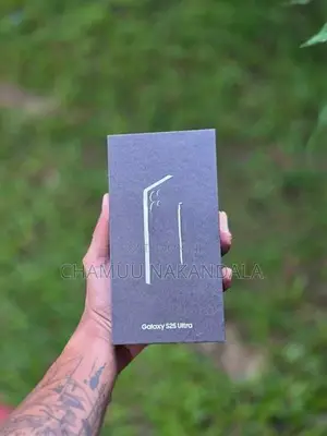 Samsung Galaxy S25 Ultra (Used)