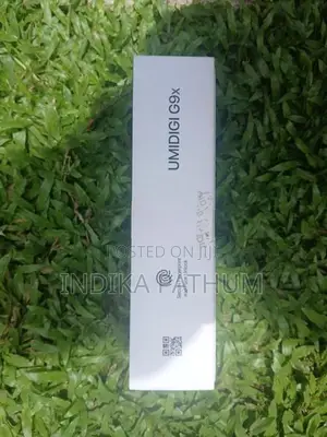 UMIDIGI (Used)