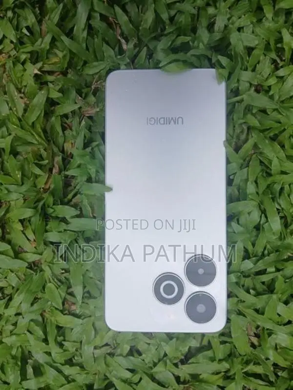 UMIDIGI (Used)
