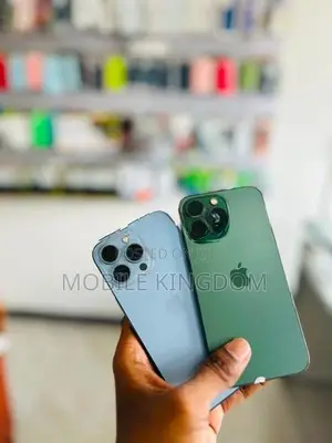 Apple iPhone 13 Pro 128GB Fullset (Used)
