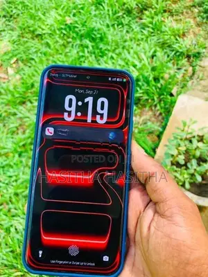Infinix Hot 60 Pro+ (Used)