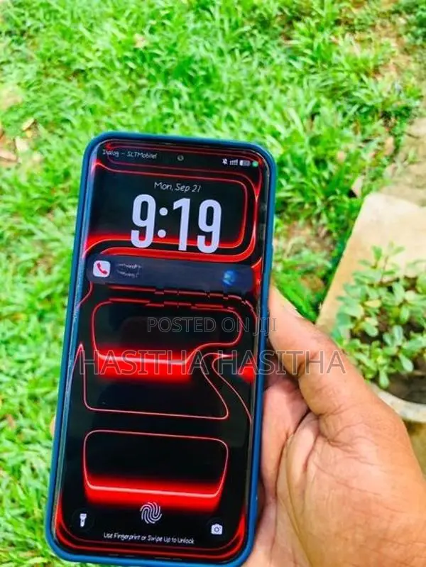 Infinix Hot 60 Pro+ (Used)
