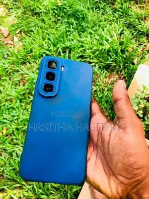 Infinix Hot 60 Pro+ (Used)