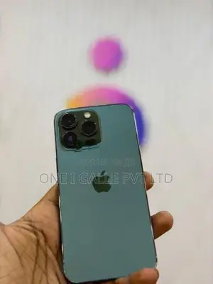 Apple iPhone 13 Pro 256GB (Used)