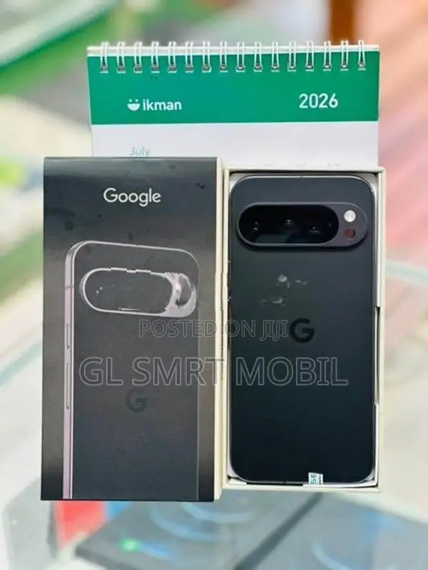 Google Pixel 9 Pro 5G/16/128GB (Used)