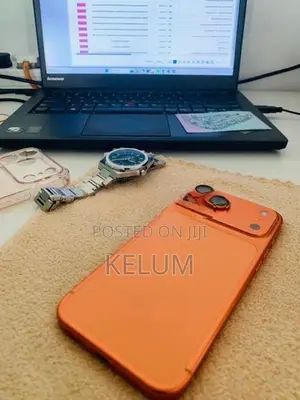 Apple iPhone 17 Pro Max (Used)