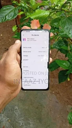 Xiaomi Redmi K20 Pro (Used)