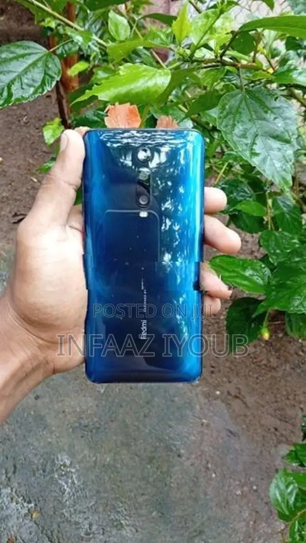 Xiaomi Redmi K20 Pro (Used)