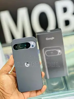Google Pixel 9 Pro 5G/16/128GB (Used)