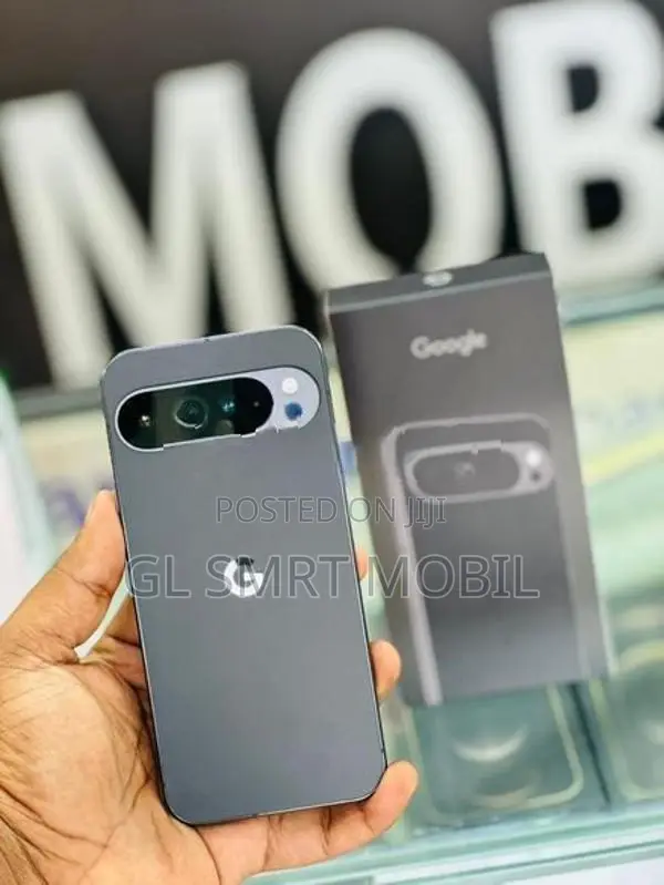 Google Pixel 9 Pro 5G/16/128GB (Used)