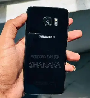 Samsung Galaxy S7 Edge (Used)