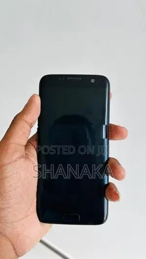 Samsung Galaxy S7 Edge (Used)